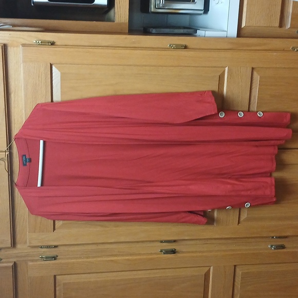 Jacket - Picture 6 of 10